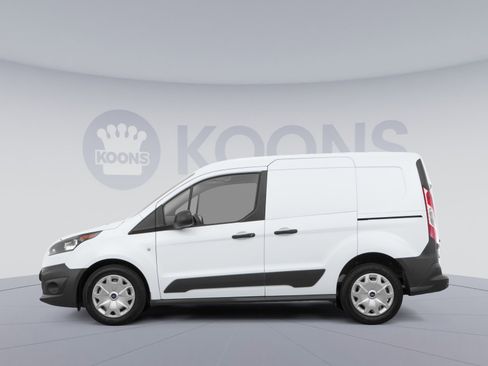 Used 2018 Ford Transit Connect XL image 2