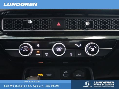 Used 2023 Honda Civic Sport image 23