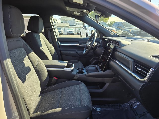 Used 2026 GMC Terrain Elevation AWD/4WD image 10