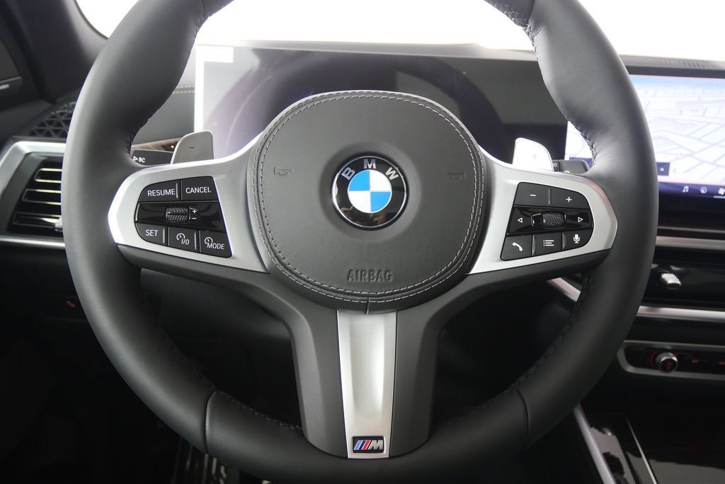 Used 2026 BMW X5 xDrive40i w/ M Sport Package AWD/4WD image 20