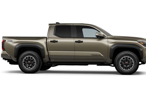 New 2026 Toyota Tacoma TRD Off-Road AWD/4WD image 13