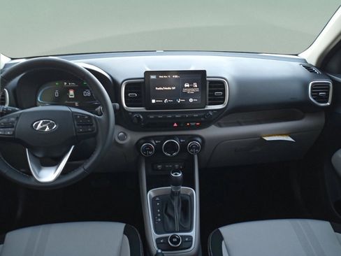 New 2026 Hyundai Venue SEL image 23