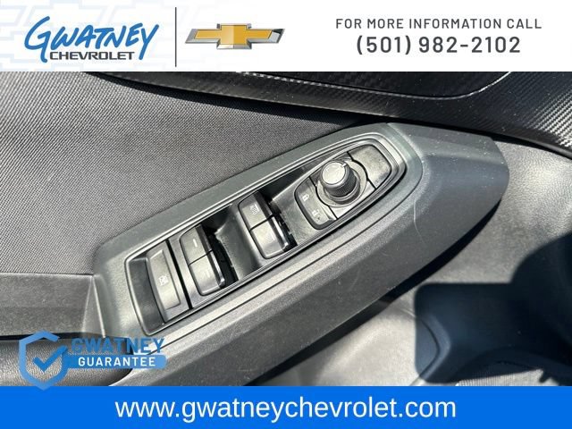 Used 2018 Subaru Crosstrek 2.0i Premium AWD/4WD image 19