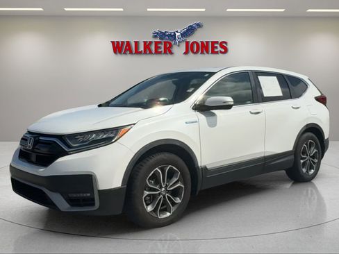 Used 2020 Honda CR-V EX-L image 7