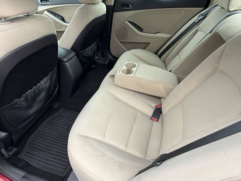 Used 2015 Kia Optima LX image 24