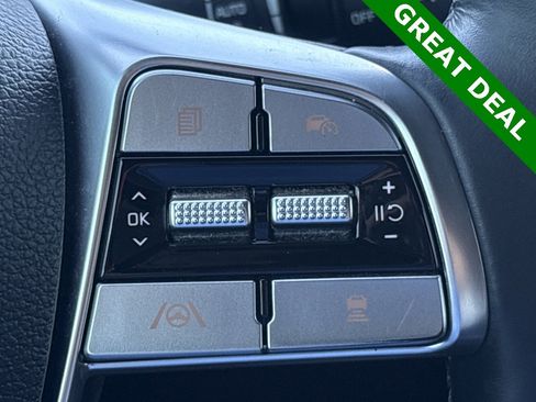 Used 2024 Kia Telluride SX Prestige X-Pro image 19