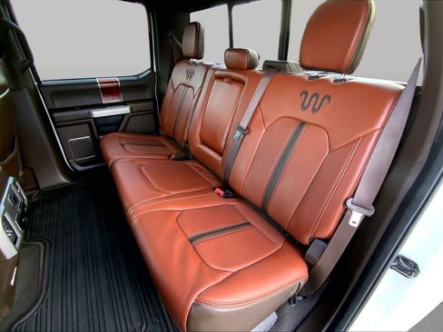 Used 2022 Ford F250 King Ranch w/ Tremor Off-Road Package AWD/4WD image 21