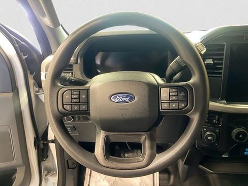 Used 2024 Ford F150 XL image 12