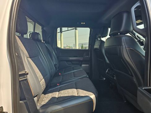 Used 2025 Ford F150 Tremor w/ Tow/Haul Package AWD/4WD image 13