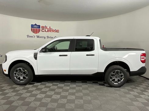 New 2026 Ford Maverick XLT FWD image 6
