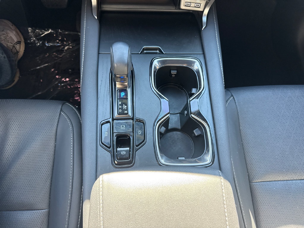 Used 2026 Lexus RX 350 Premium Plus w/ Convenience Package FWD image 23