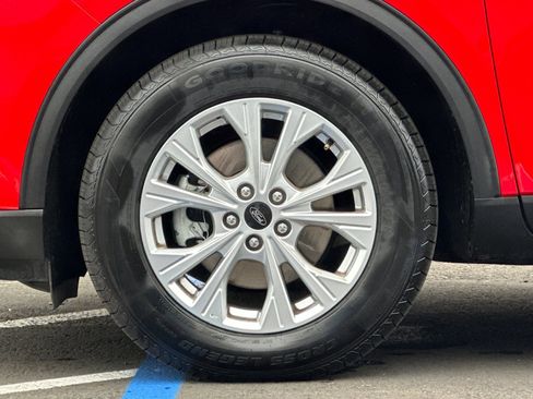 Used 2024 Ford Escape Active w/ Tech Pack #1 image 27