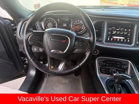 Used 2021 Dodge Challenger SXT RWD image 13