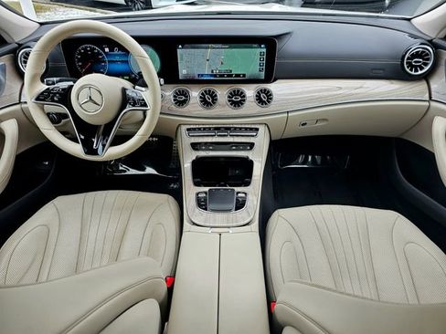 Certified 2022 Mercedes-Benz CLS 450 4MATIC image 26