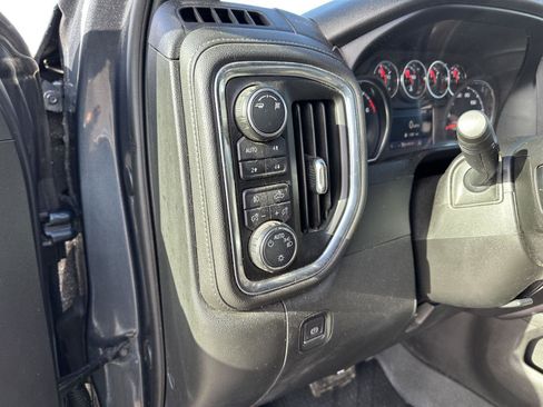 Used 2019 Chevrolet Silverado 1500 RST w/ All-Star Edition AWD/4WD image 20