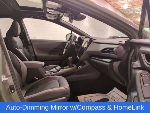 Used 2024 Subaru Crosstrek 2.5i Wilderness image 10