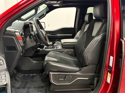 Used 2024 Ford F150 Raptor AWD/4WD image 15