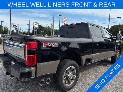 New 2026 Ford F250 King Ranch AWD/4WD image 31