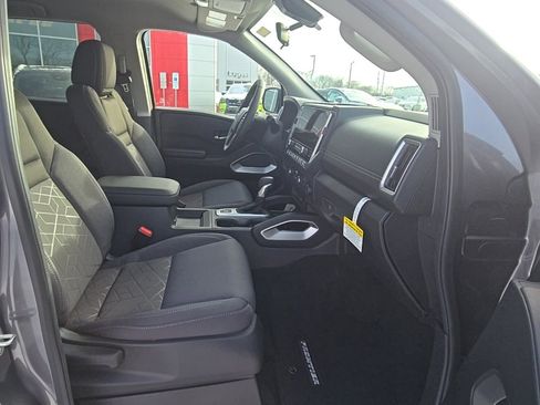 New 2026 Nissan Frontier SV w/ SV Convenience Package image 27