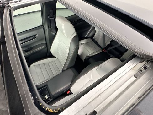 New 2026 Honda CR-V Sport Touring image 31
