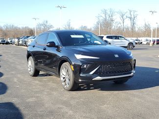 New 2026 Buick Envista Avenir video 1