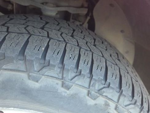 Used 2007 Ford Explorer Sport Trac Limited image 3