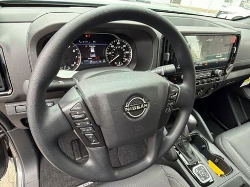New 2026 Nissan Frontier SV w/ Tow Package image 31