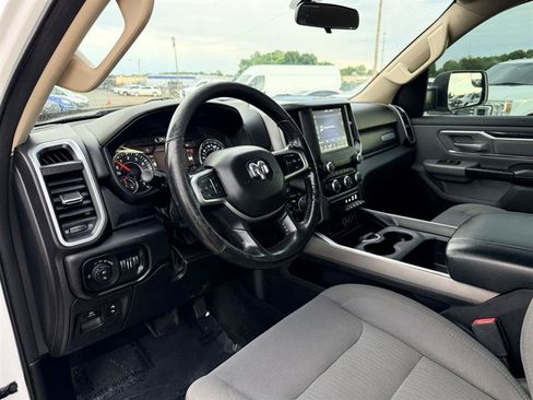 Used 2019 RAM 1500 Big Horn AWD/4WD image 26