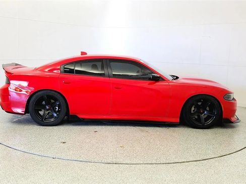 Used 2023 Dodge Charger R/T w/ Cold Weather Package RWD image 8