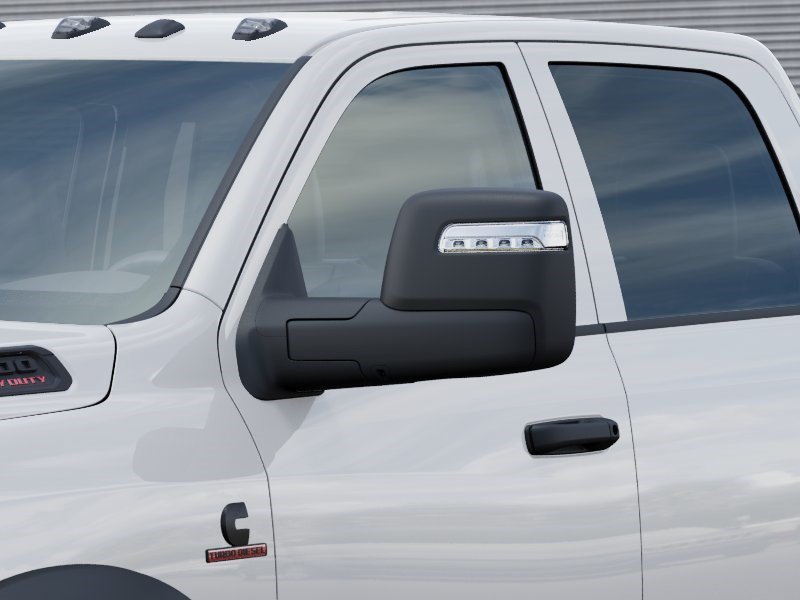 New 2027 RAM 4500 Tradesman AWD/4WD image 13