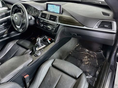 Used 2017 BMW 340i Gran Turismo xDrive AWD/4WD image 30
