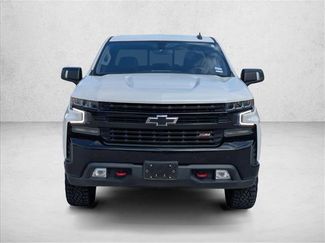 Used 2021 Chevrolet Silverado 1500 LT Trail Boss w/ Convenience Package II video 2