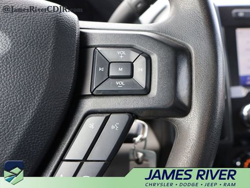 Used 2022 Ford F450 XLT w/ XLT Premium Package AWD/4WD image 27