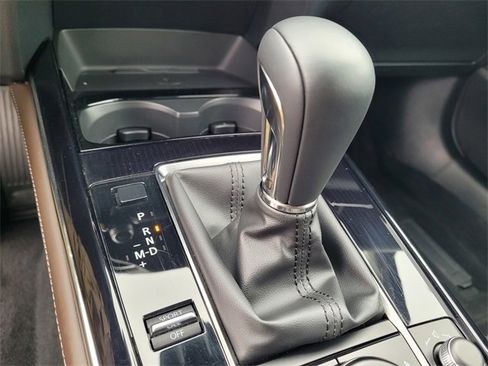 Used 2024 MAZDA CX-30 2.5 Turbo w/ Premium Package image 22