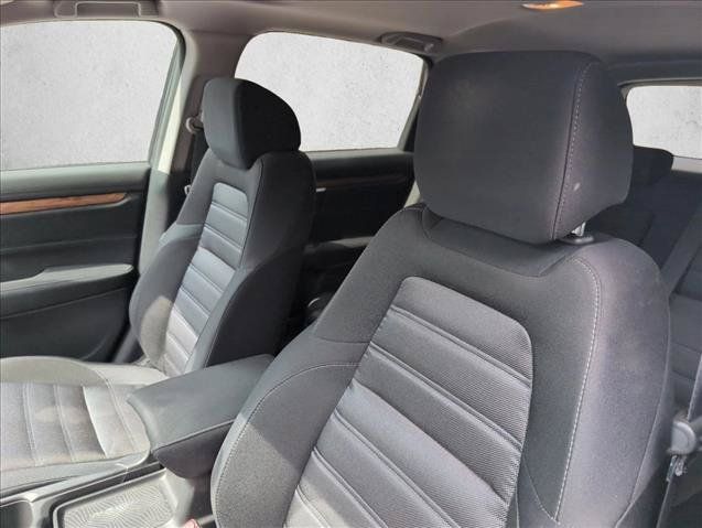 Used 2019 Honda CR-V EX image 12