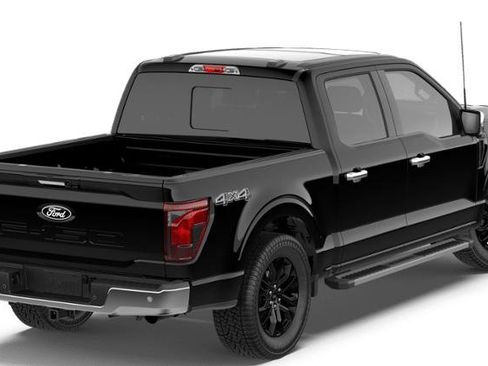 New 2026 Ford F150 XLT w/ Equipment Group 303A High image 21