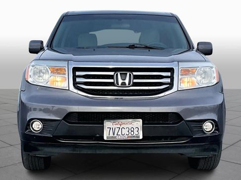 Used 2015 Honda Pilot SE image 3
