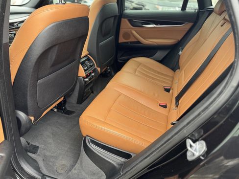 Used 2018 BMW X6 xDrive35i w/ Driving Assistance Package image 14