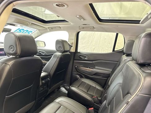 Certified 2021 GMC Acadia Denali w/ Denali Ultimate Package image 14