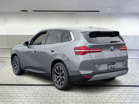 Used 2026 BMW X3 xDrive30i w/ Premium Package AWD/4WD image 4