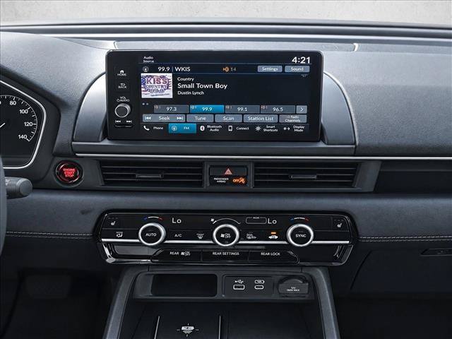 Certified 2025 Honda Pilot EX-L image 21