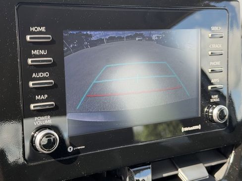 Used 2024 Toyota Camry SE FWD image 19