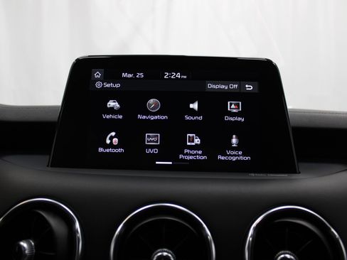 Used 2019 Kia Stinger GT1 image 43