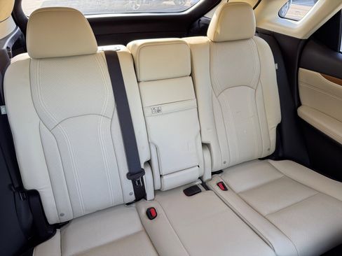 Used 2018 Lexus RX 350 AWD w/ Premium Package image 18