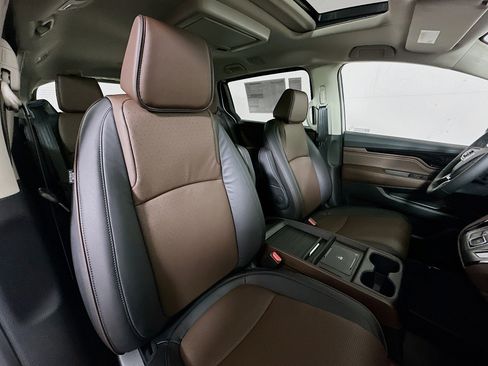 New 2026 Honda Odyssey Elite image 29