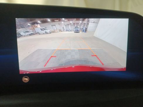 Used 2024 Cadillac XT4 Sport image 24