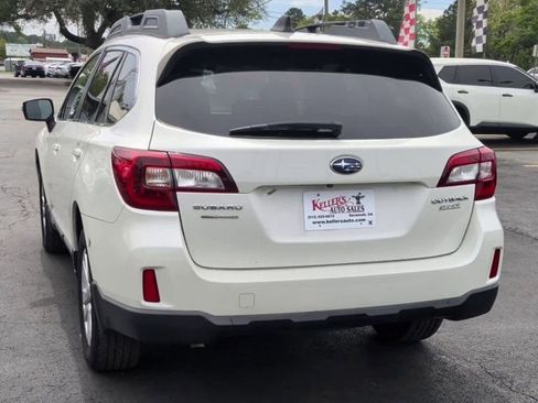 Used 2016 Subaru Outback 2.5i Premium image 7