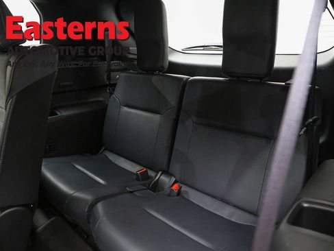 Used 2025 Mitsubishi Outlander SE AWD/4WD image 26