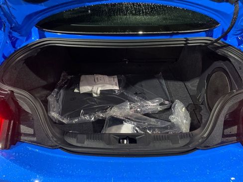 New 2026 Ford Mustang GT Premium w/ GT Performance Package image 31