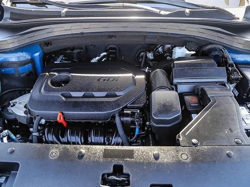 Used 2019 Hyundai Santa Fe SE AWD/4WD image 30